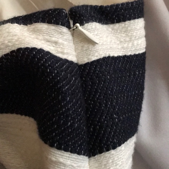 LOFT Midi Skirt Size 0 - Picture 4 of 4